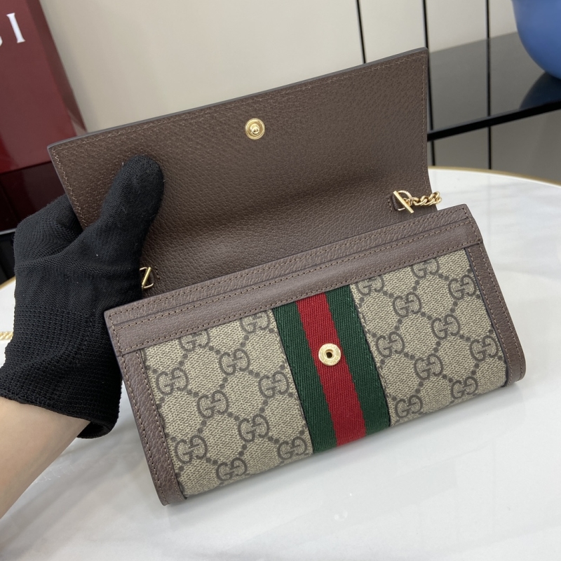 Gucci Satchel Bags